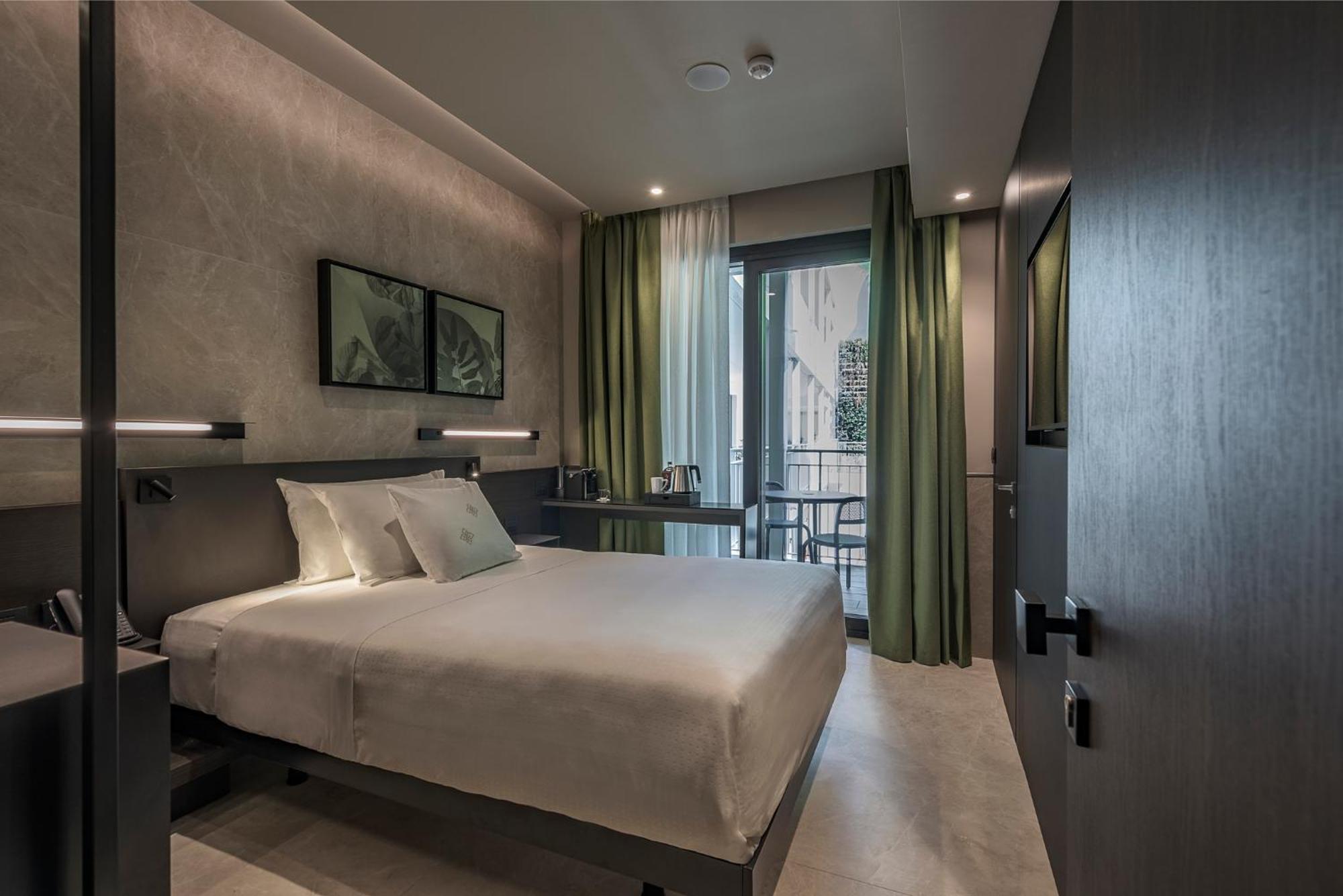Palazzo Viridis Hotel Milan