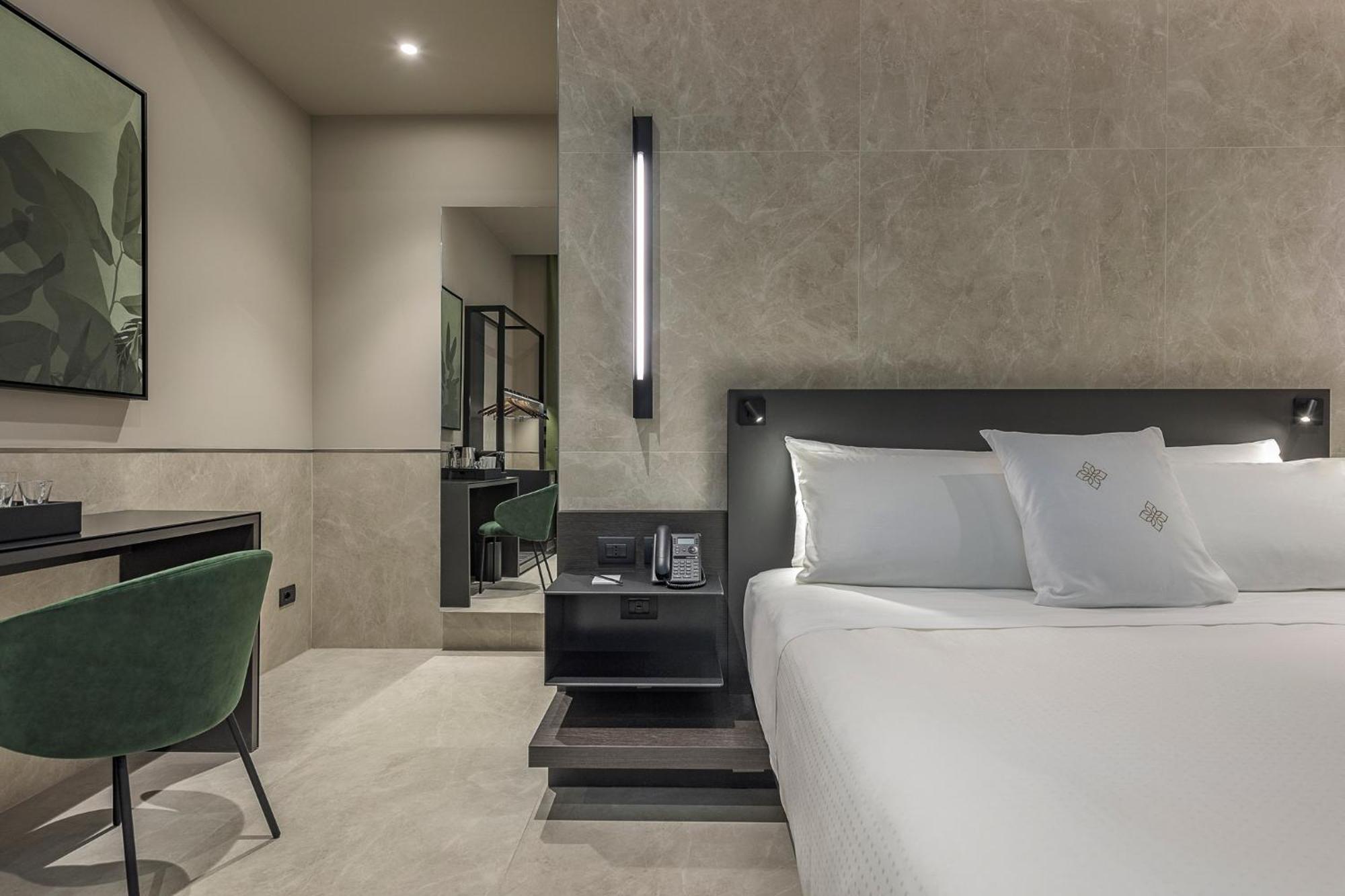 Hotel Palazzo Viridis Milan