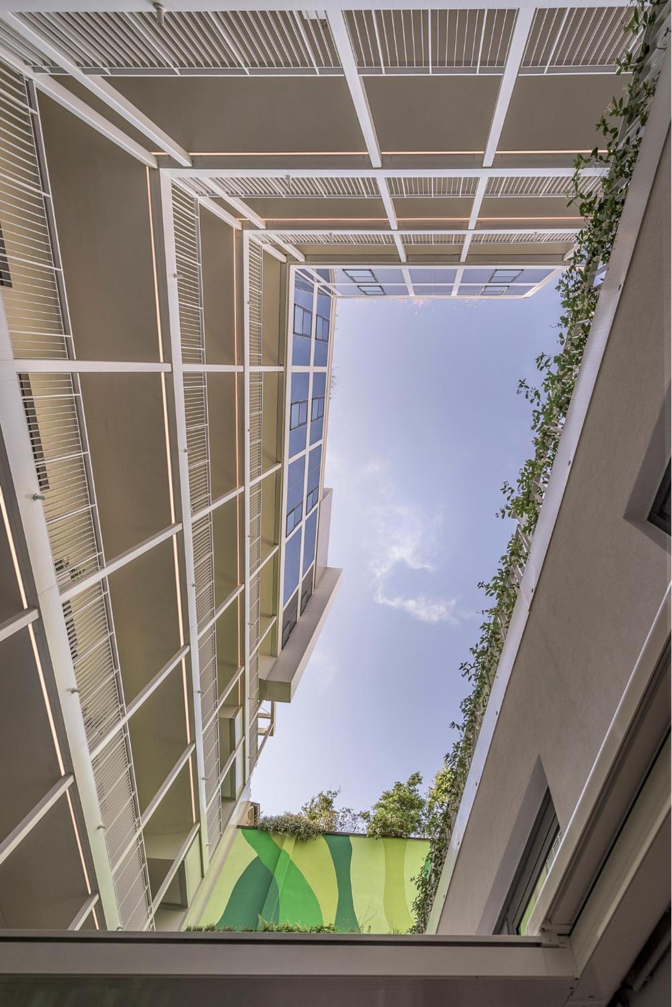Palazzo Viridis 4* Milan
