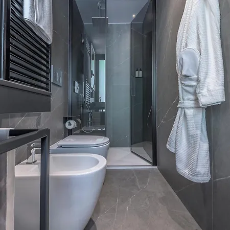 Palazzo Viridis Hotel Milan Exterior photo