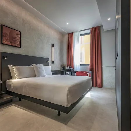 Palazzo Viridis Hotel Milan Exterior photo