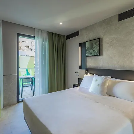 Palazzo Viridis Hotel Milan Exterior photo