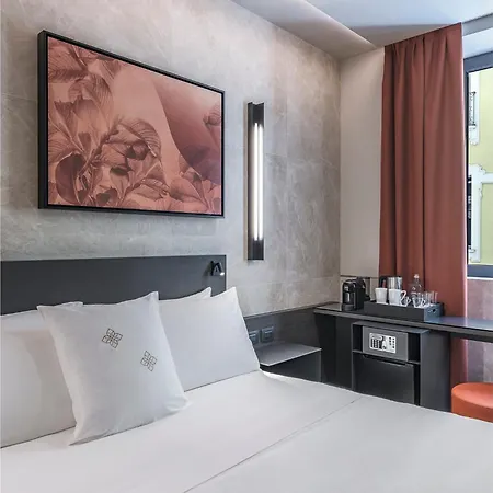 Palazzo Viridis Hotel Milan Exterior photo