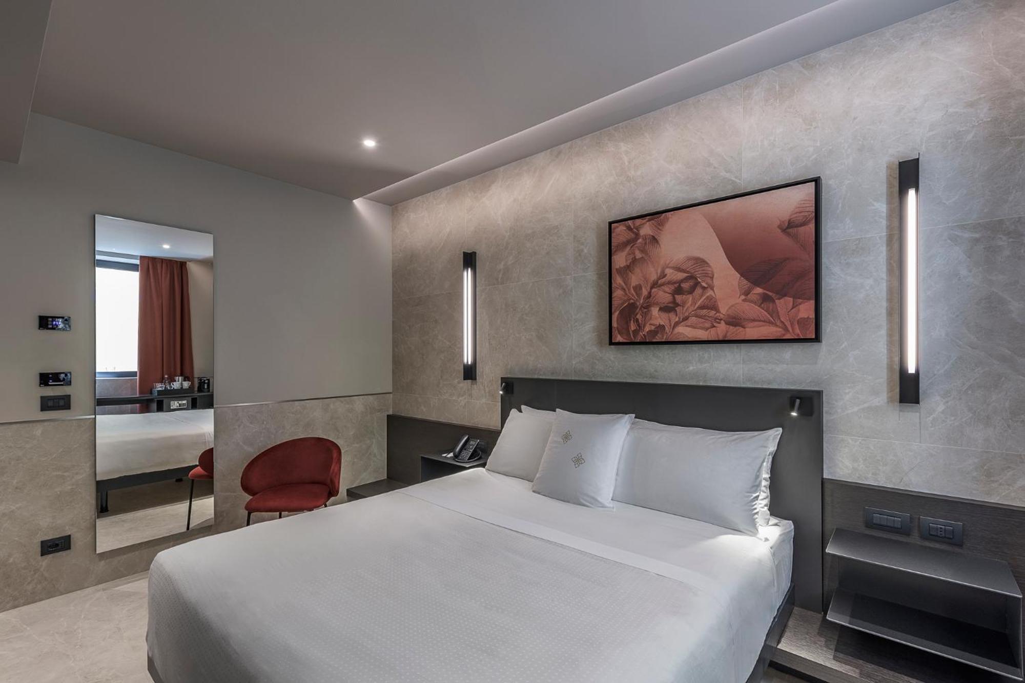 Palazzo Viridis Hotel Milan