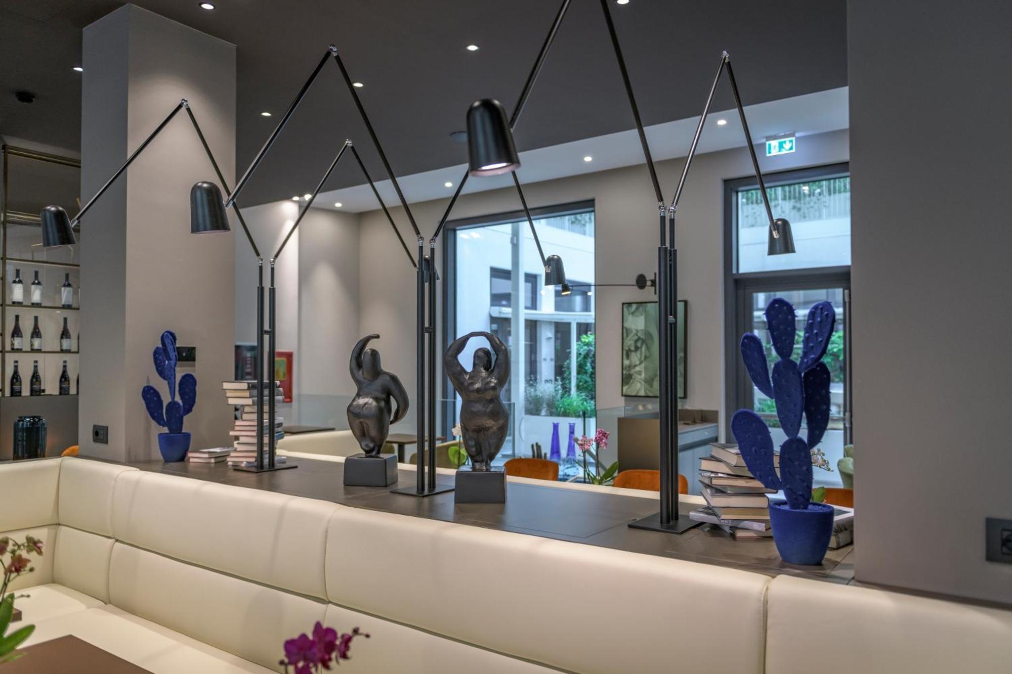 Palazzo Viridis 4* Milan